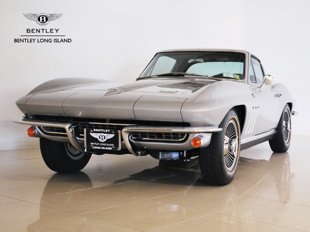 1966 Chevrolet Corvette Image 5