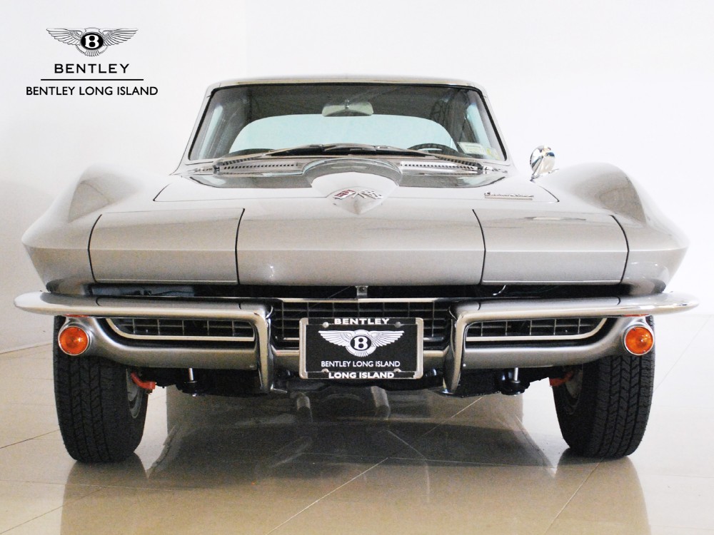 1966 Chevrolet Corvette Image 6
