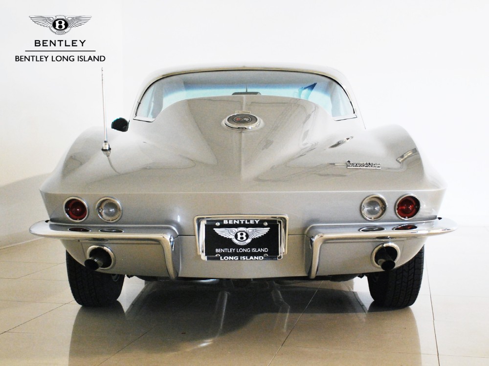 1966 Chevrolet Corvette Image 9