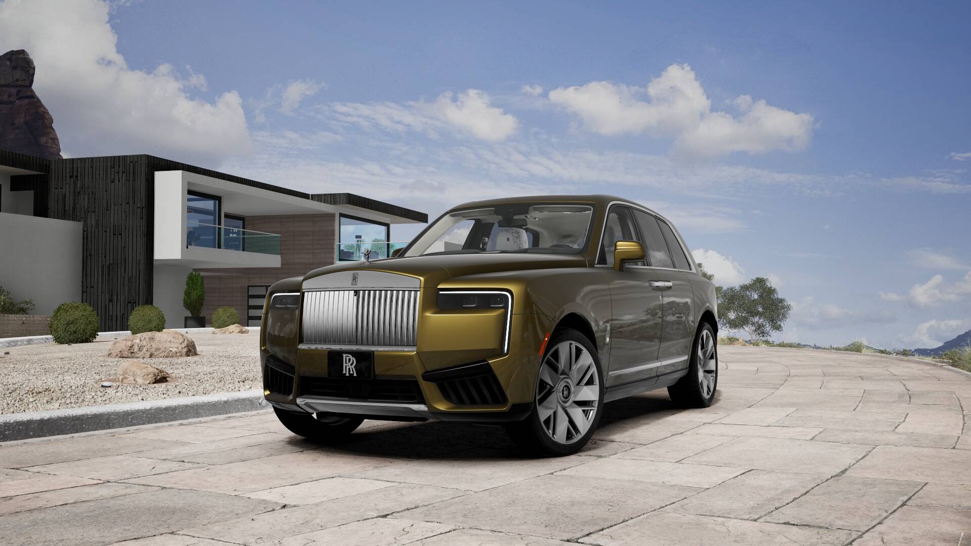 Cullinan