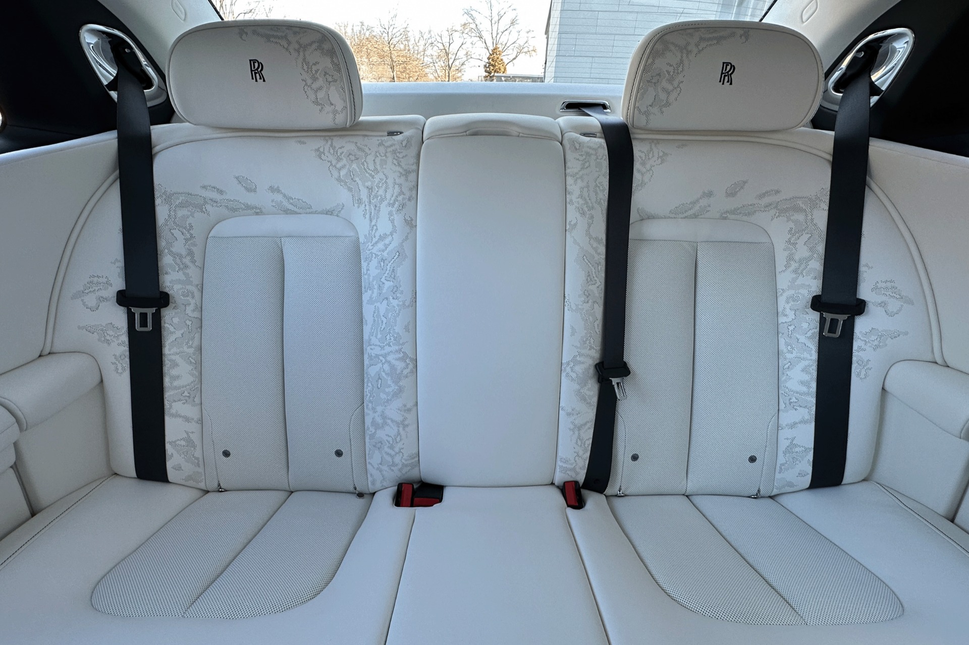 2026 Rolls-Royce Ghost Image 13