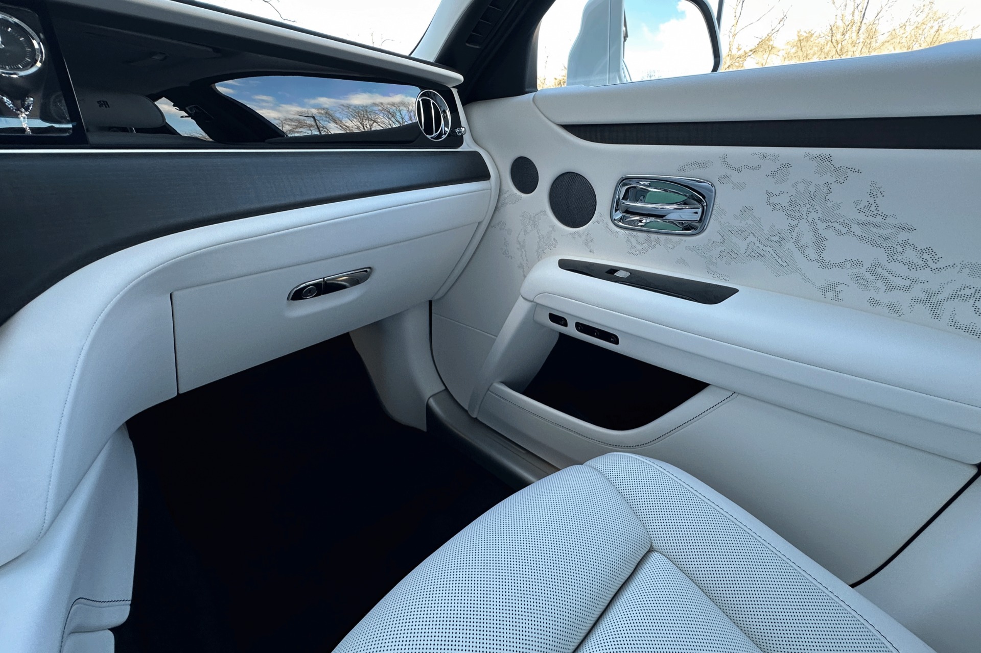 2026 Rolls-Royce Ghost Image 20
