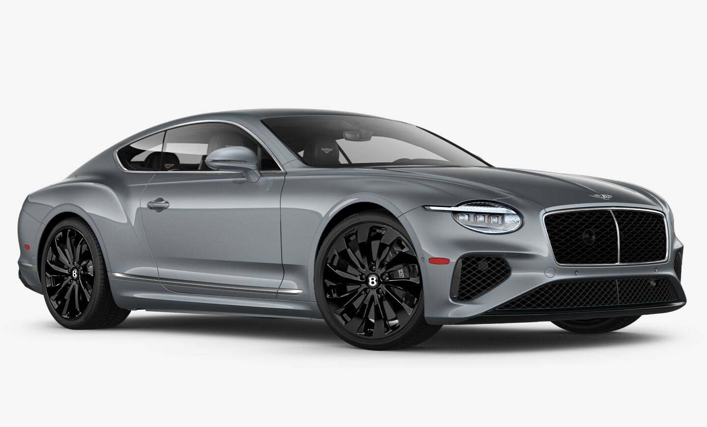 2026 Bentley Continental GT