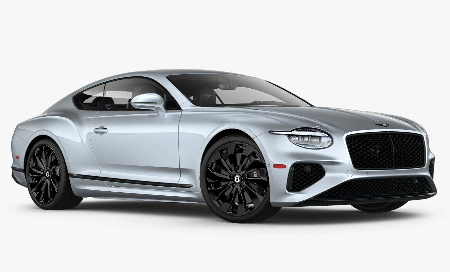2026 Bentley Continental GT