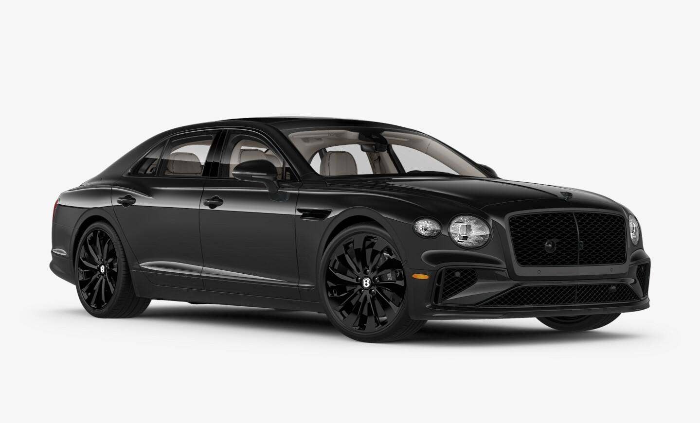 2026 Bentley Flying Spur