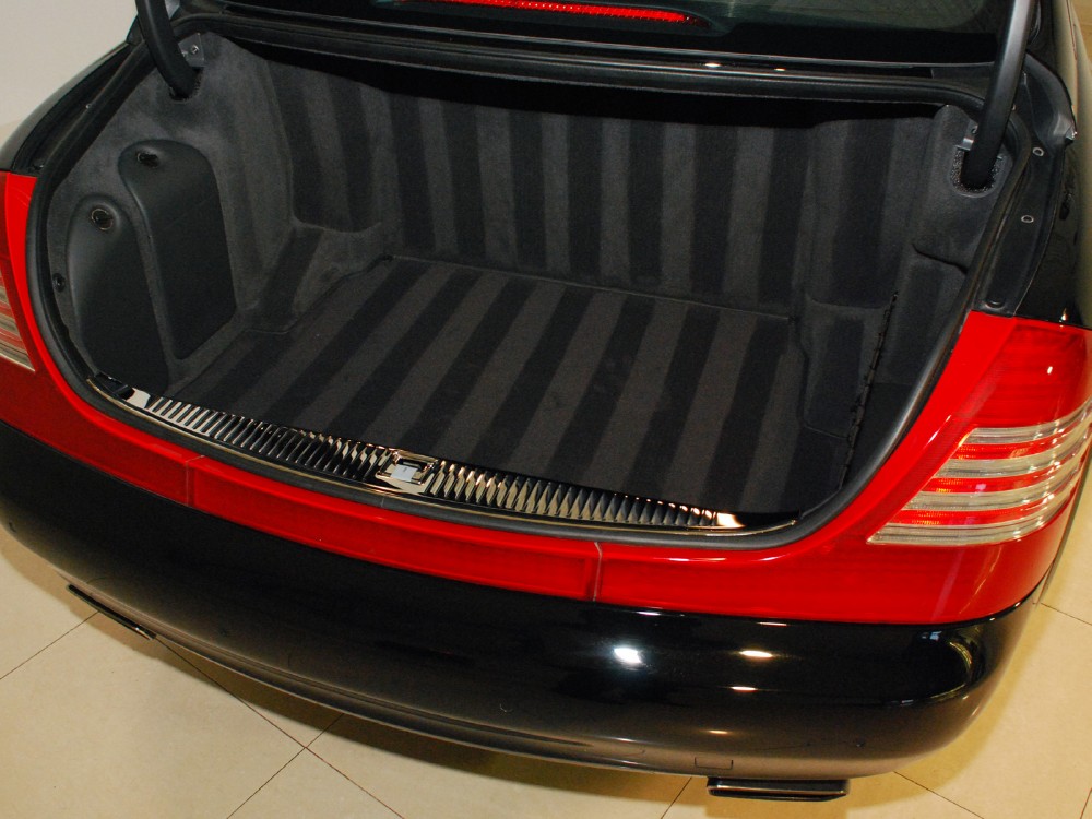 2009 Maybach 57 Image 28