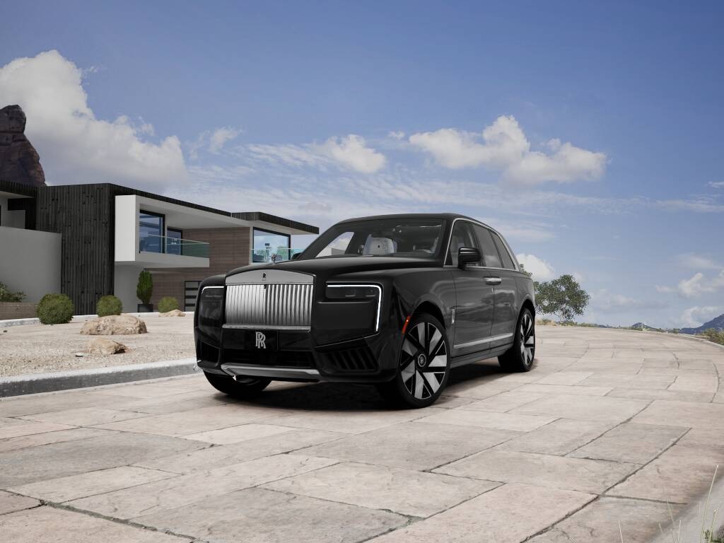 Cullinan
