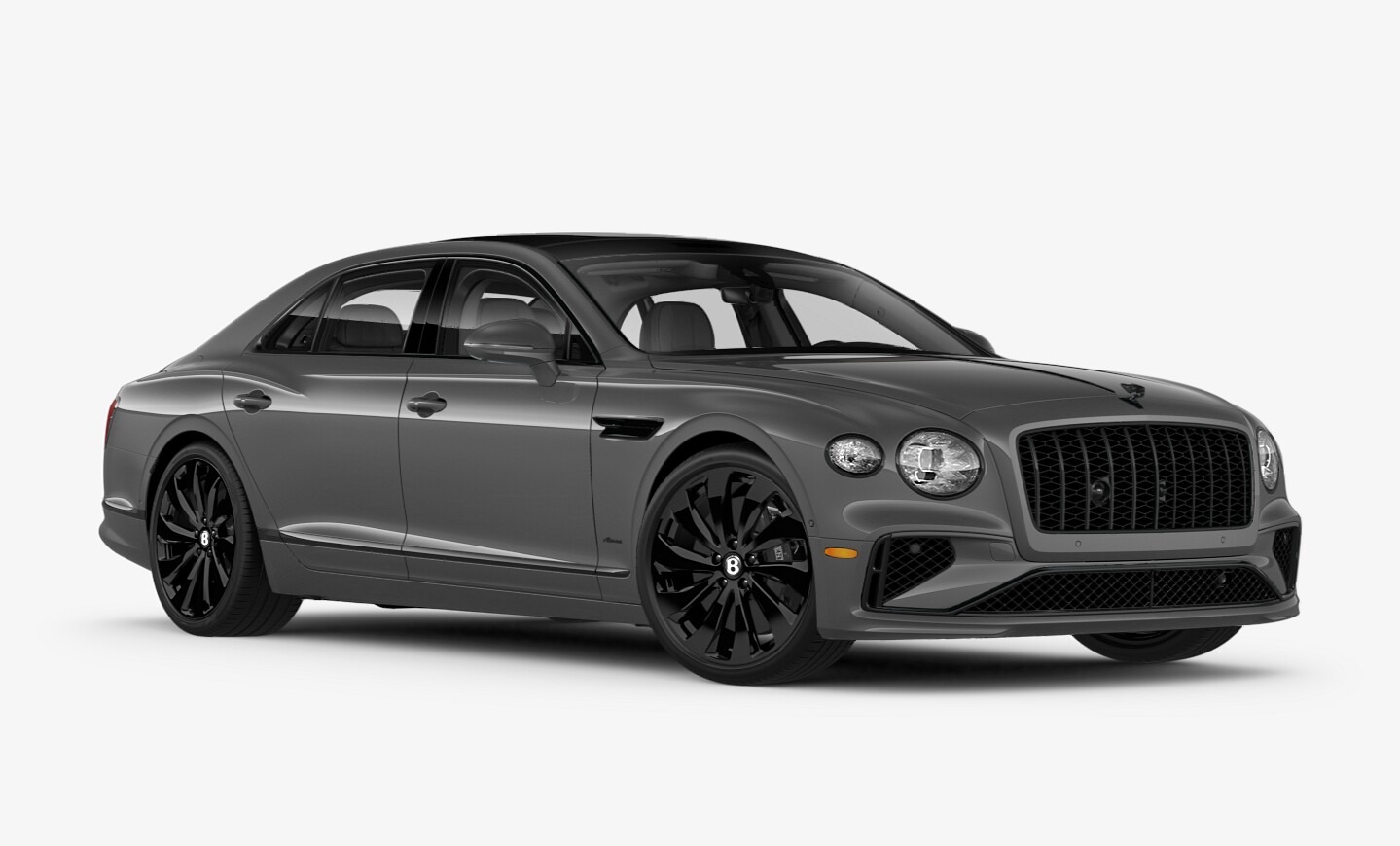 2026 Bentley Flying Spur