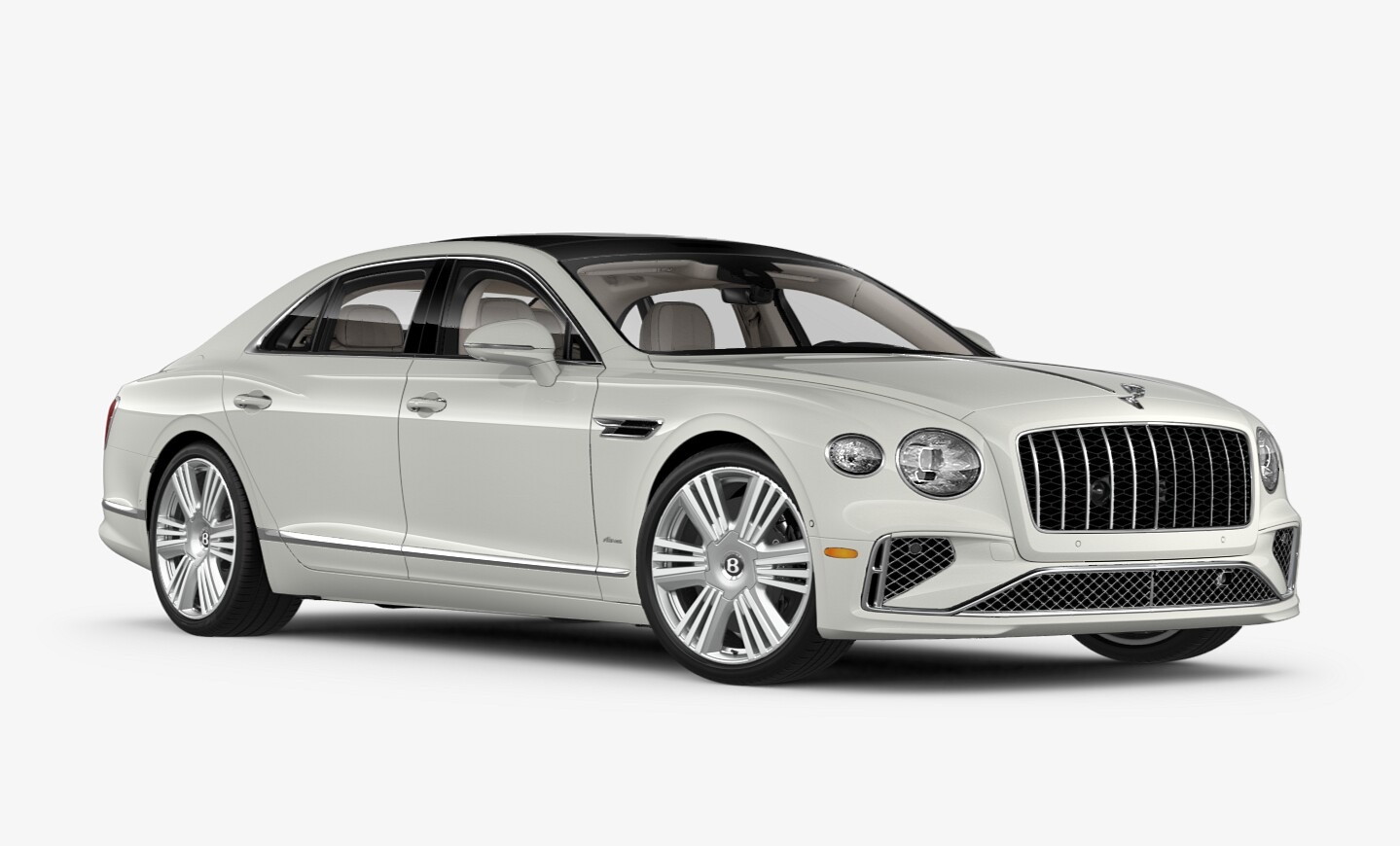 2026 Bentley Flying Spur