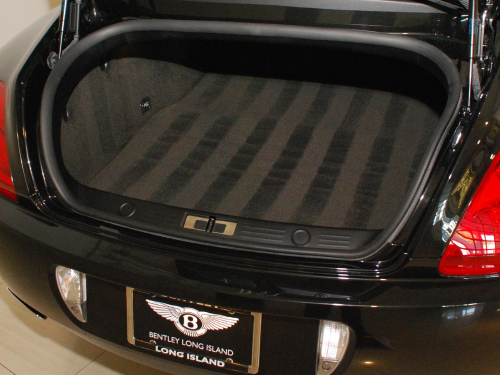 2005 Bentley Continental GT Image 20