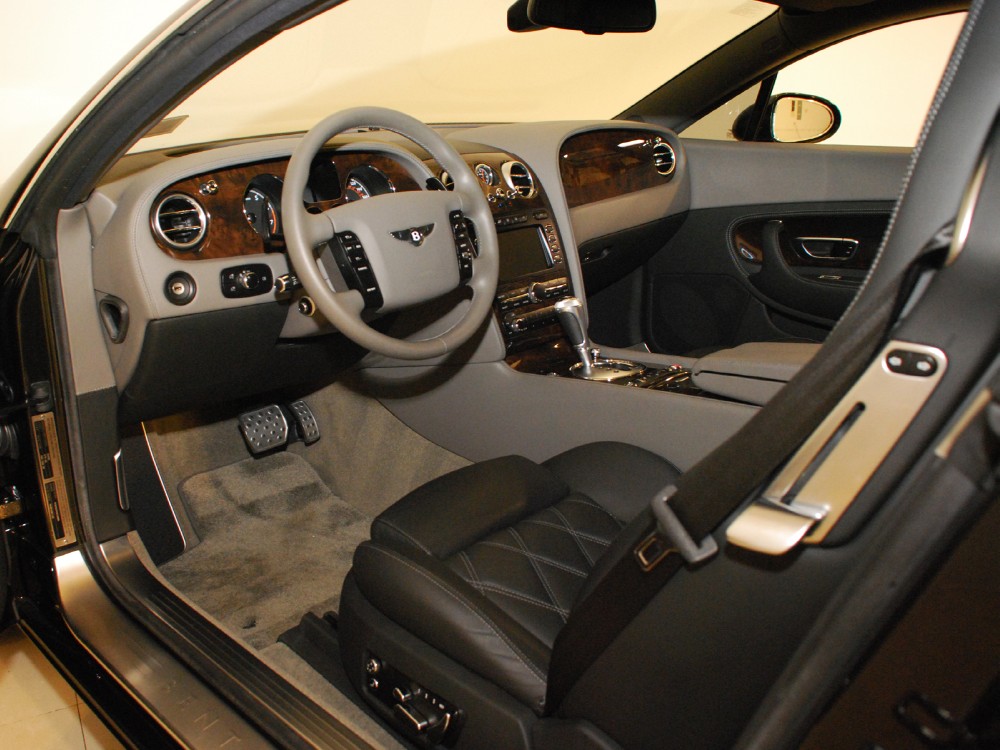 2005 Bentley Continental GT Image 3