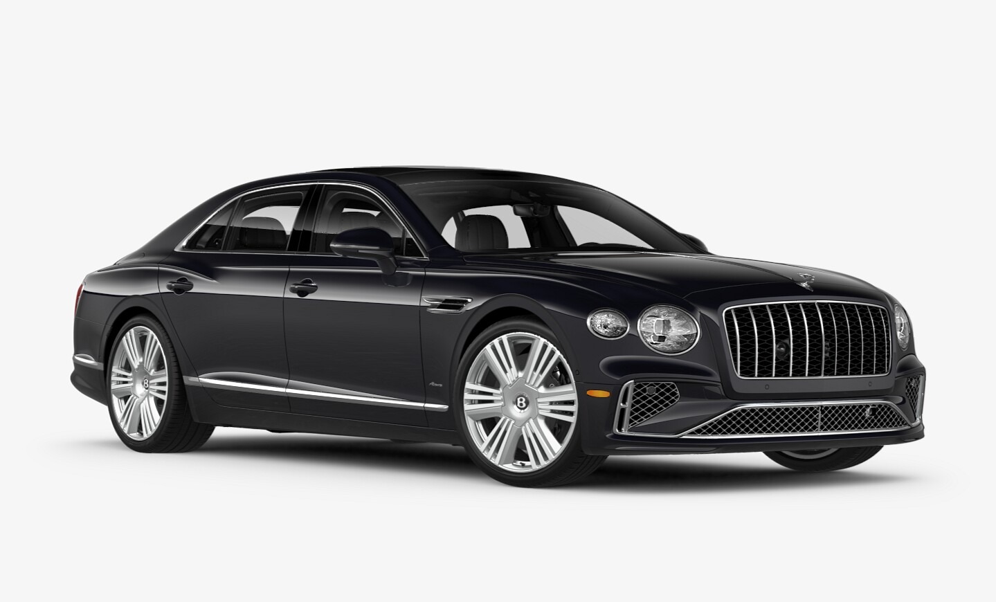 2026 Bentley Flying Spur