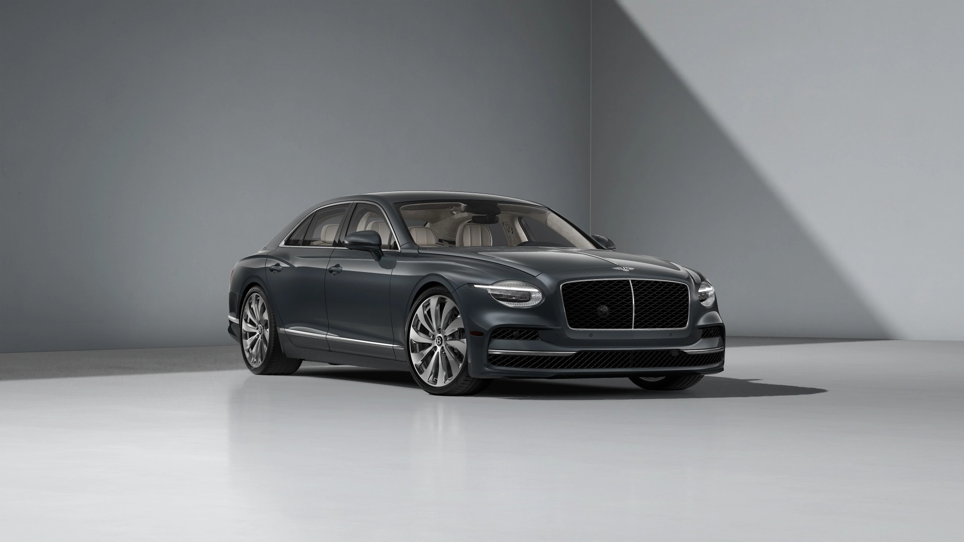 Flying Spur