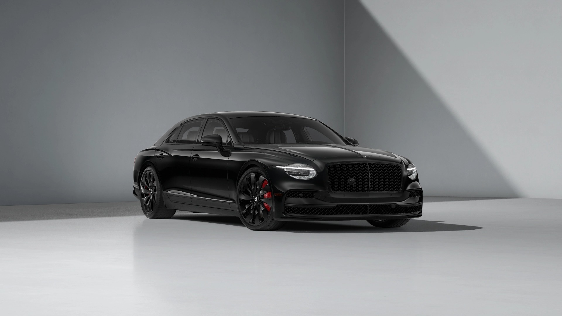Flying Spur