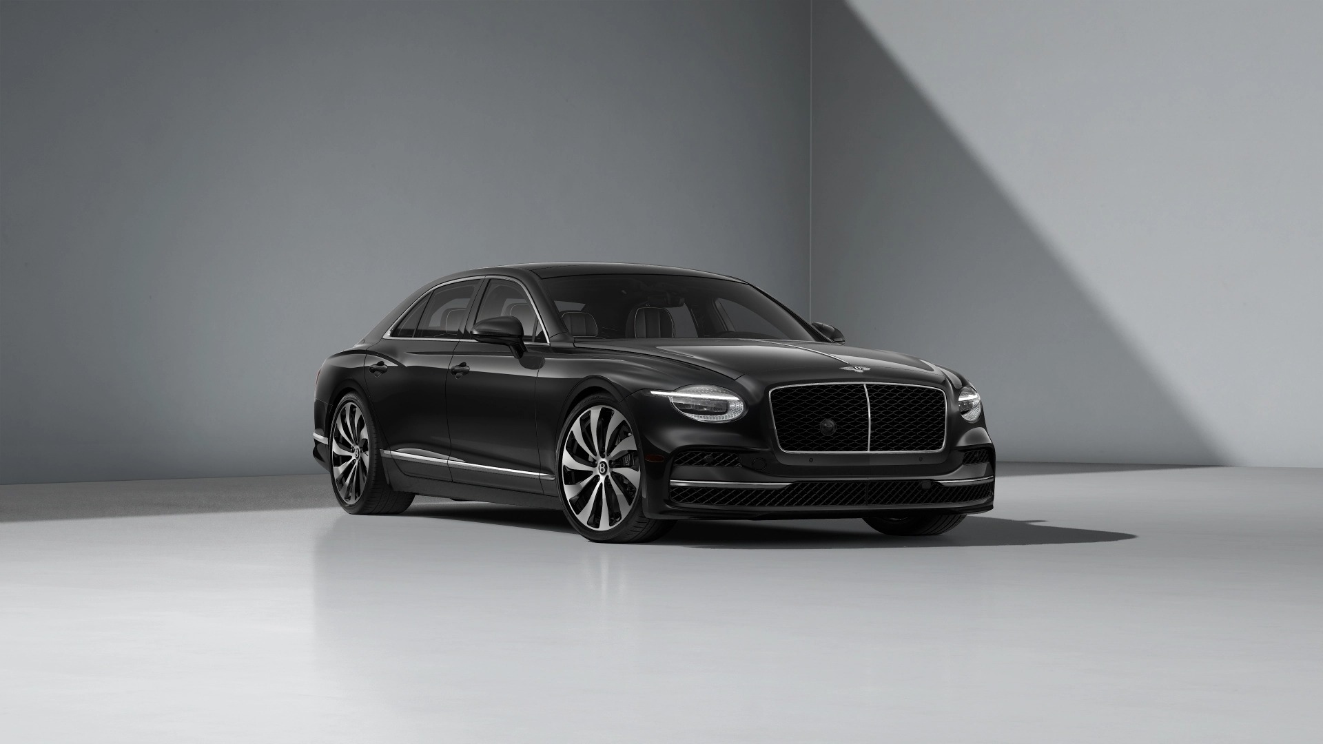 Flying Spur