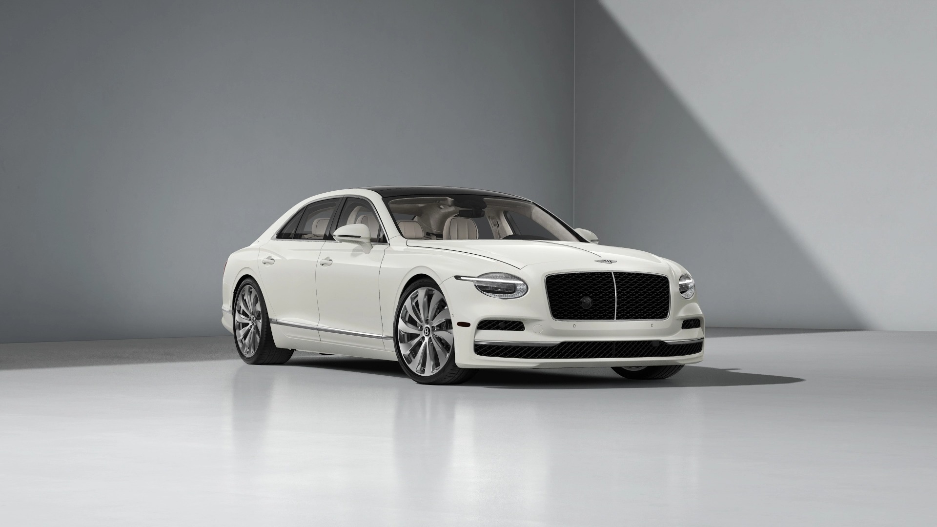 Flying Spur
