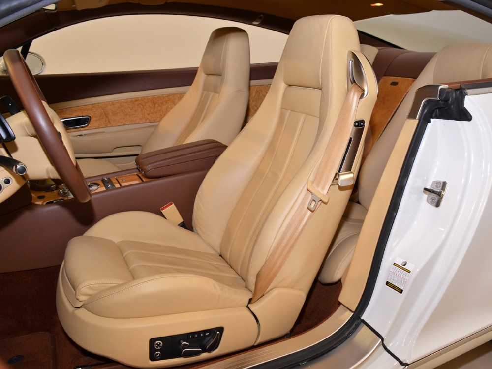 2006 Bentley Continental GT Image 14