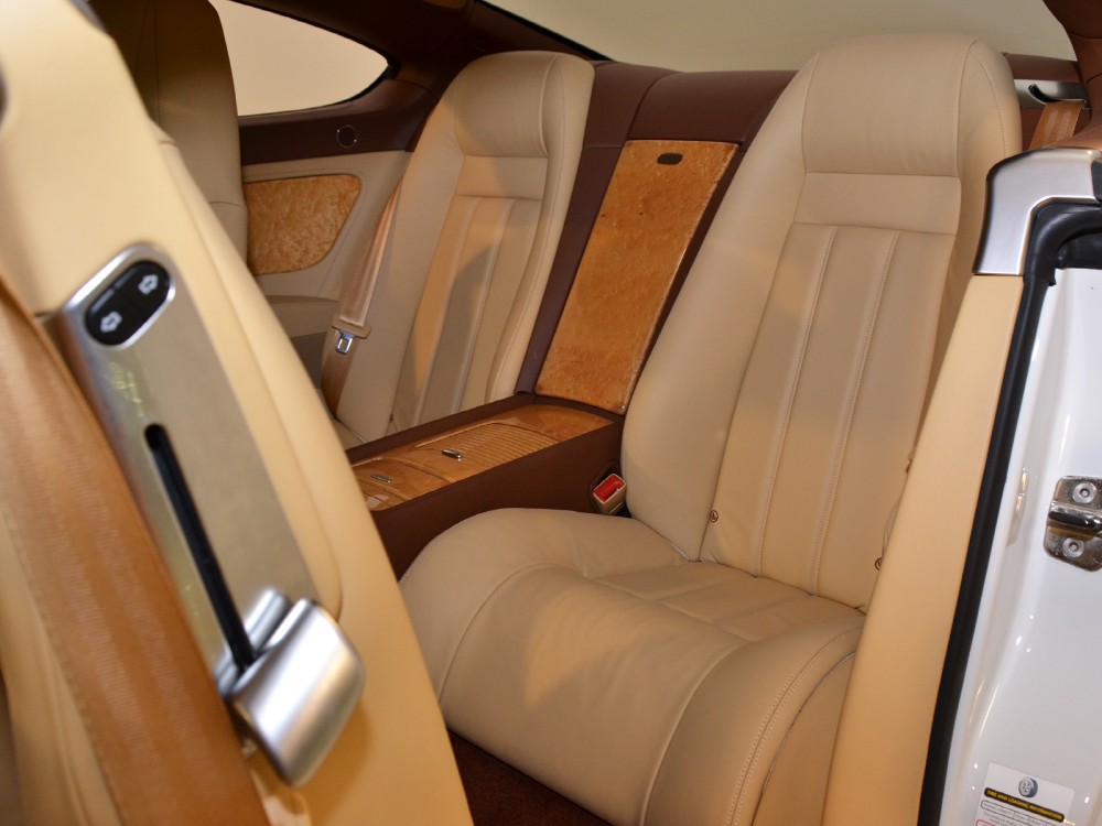 2006 Bentley Continental GT Image 15