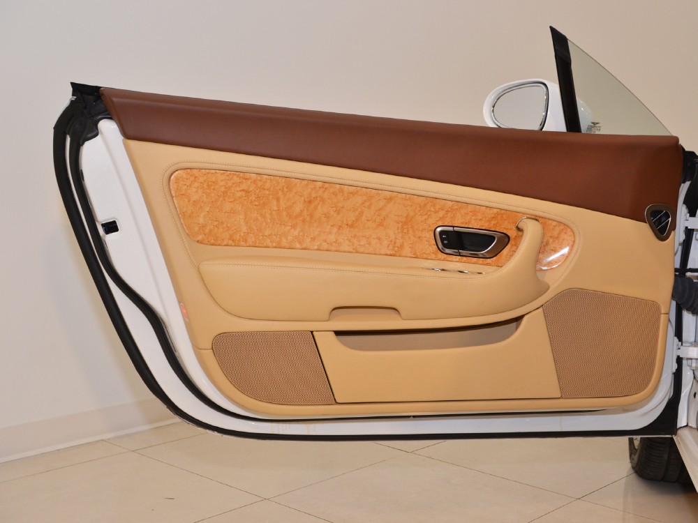 2006 Bentley Continental GT Image 18