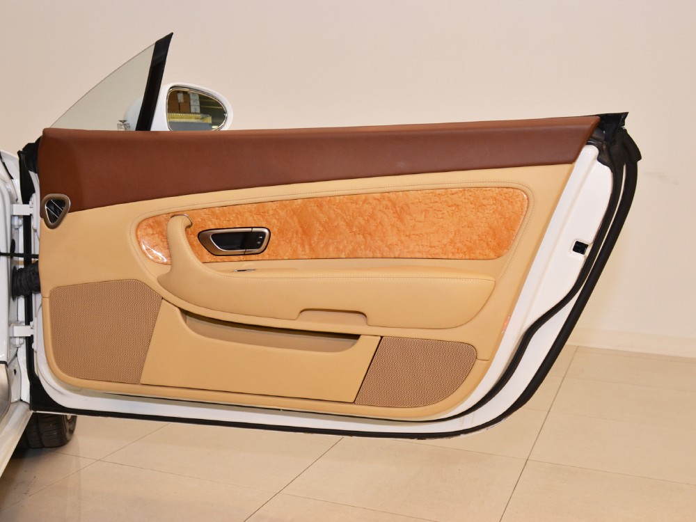 2006 Bentley Continental GT Image 19
