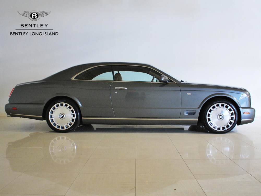 2009 Bentley Brooklands Image 10