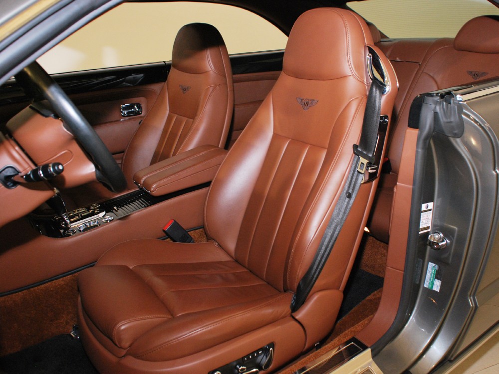 2009 Bentley Brooklands Image 14