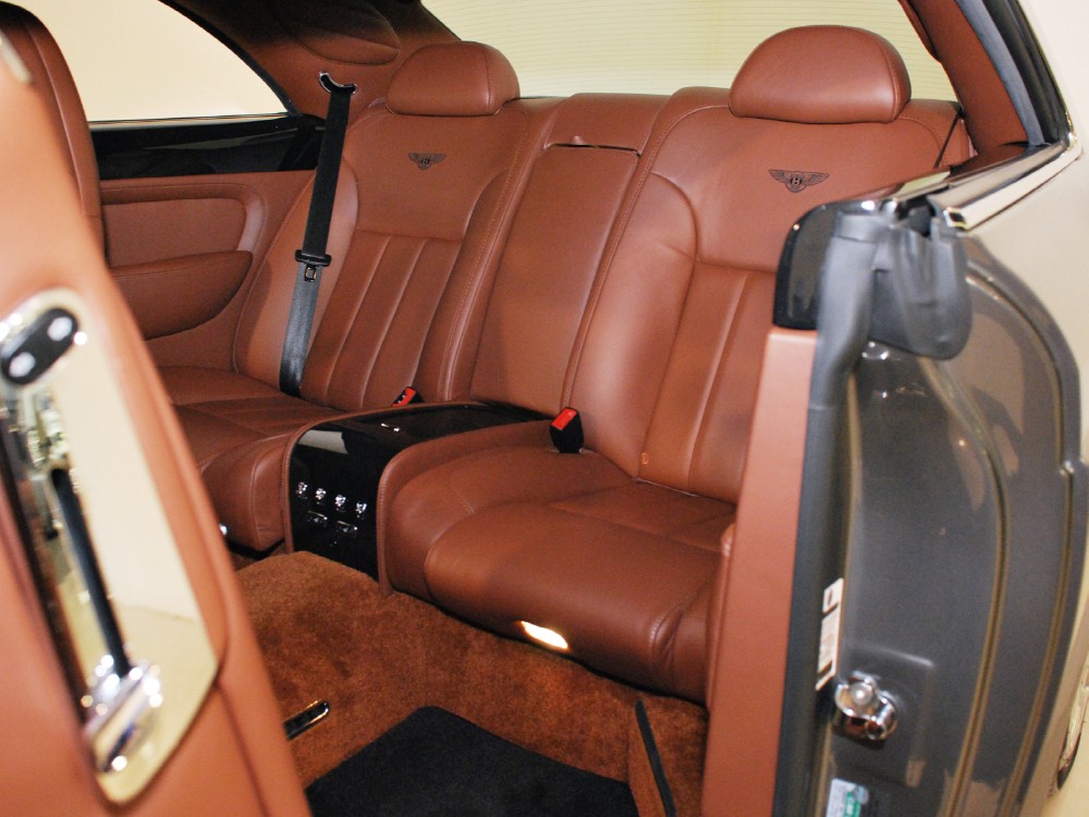 2009 Bentley Brooklands Image 15
