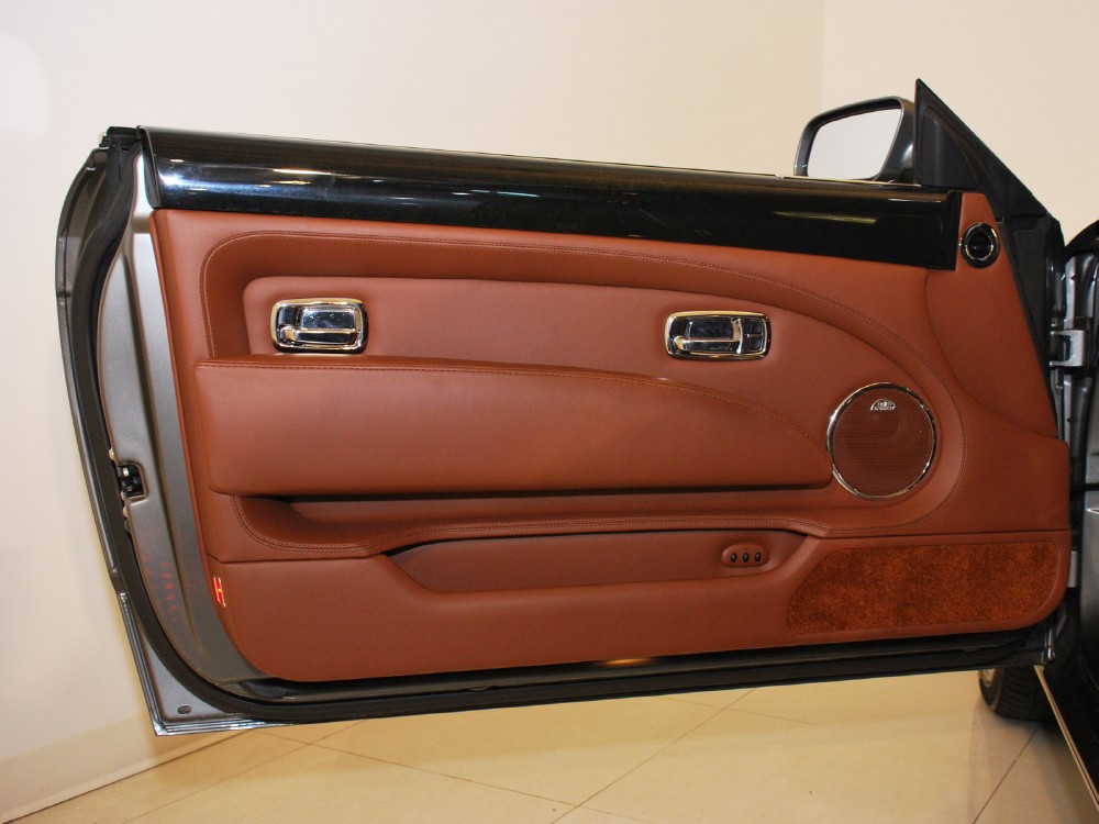 2009 Bentley Brooklands Image 18