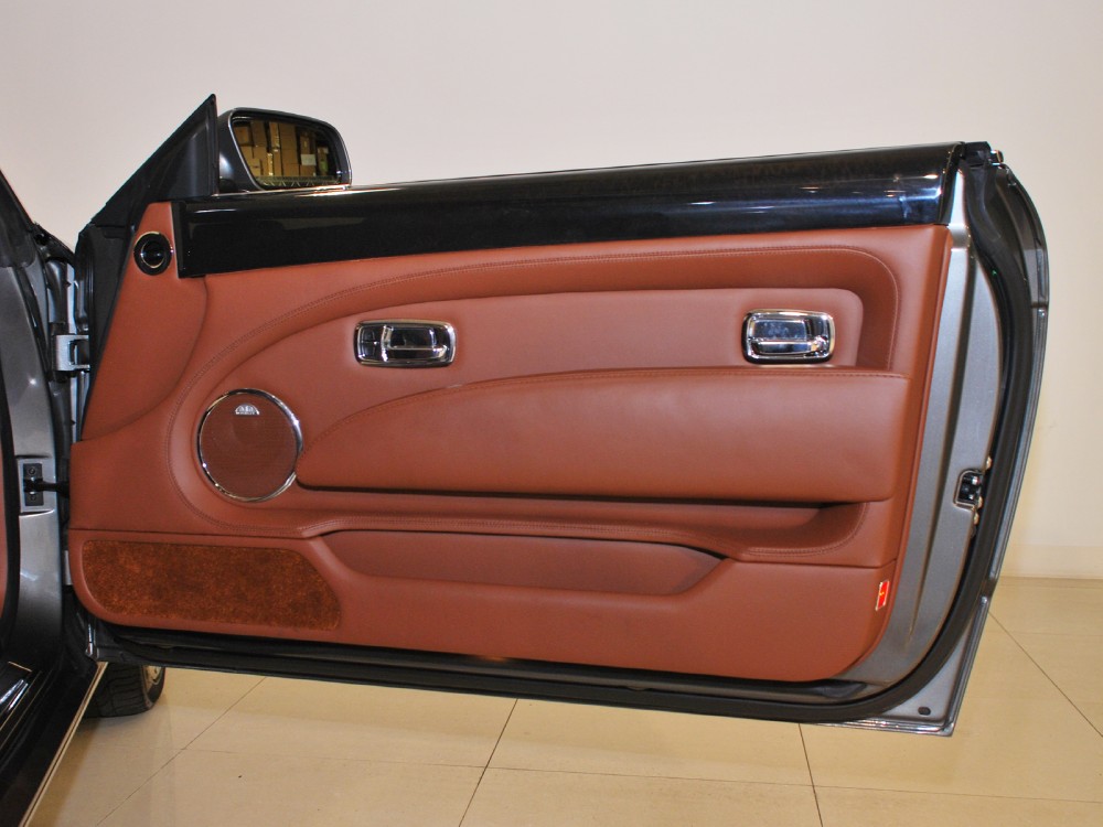 2009 Bentley Brooklands Image 19