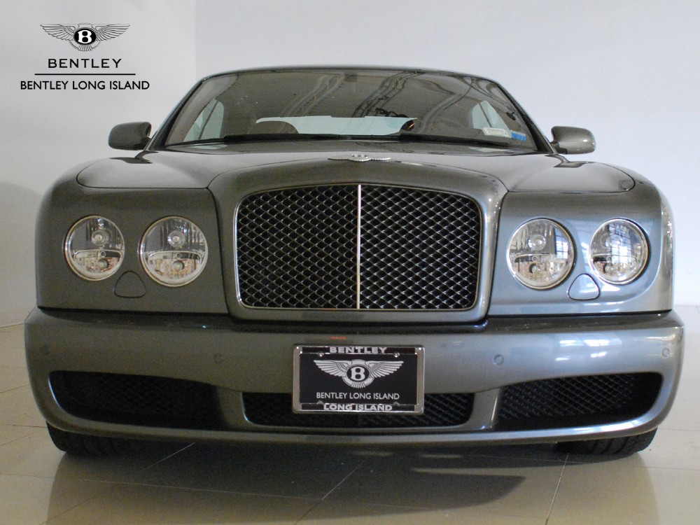 2009 Bentley Brooklands Image 6