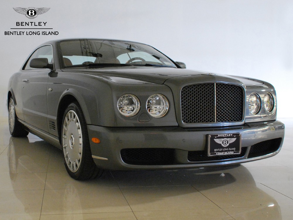 2009 Bentley Brooklands Image 7