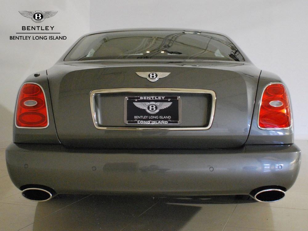 2009 Bentley Brooklands Image 9
