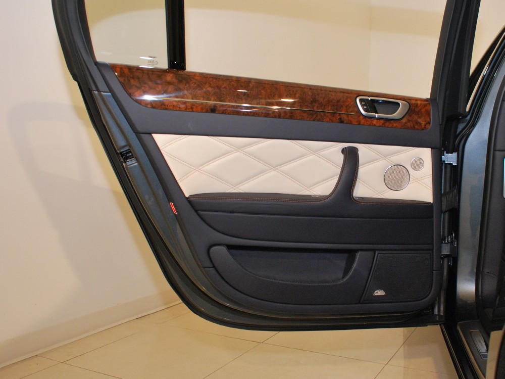 2012 Bentley Continental Flying Spur Image 27