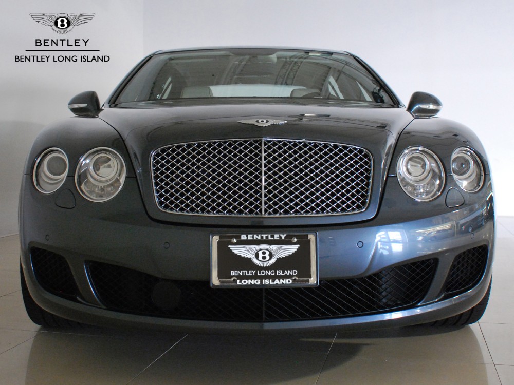 2012 Bentley Continental Flying Spur Image 6