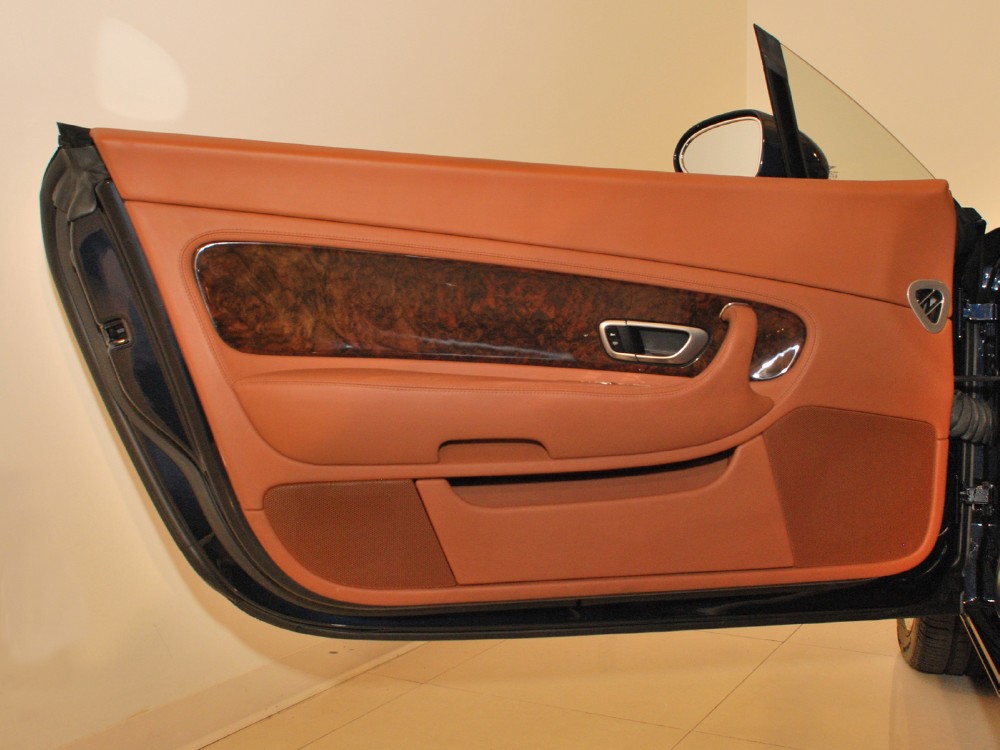 2008 Bentley Continental GT Image 18