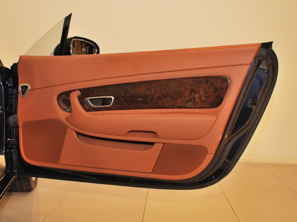 2008 Bentley Continental GT Image 19