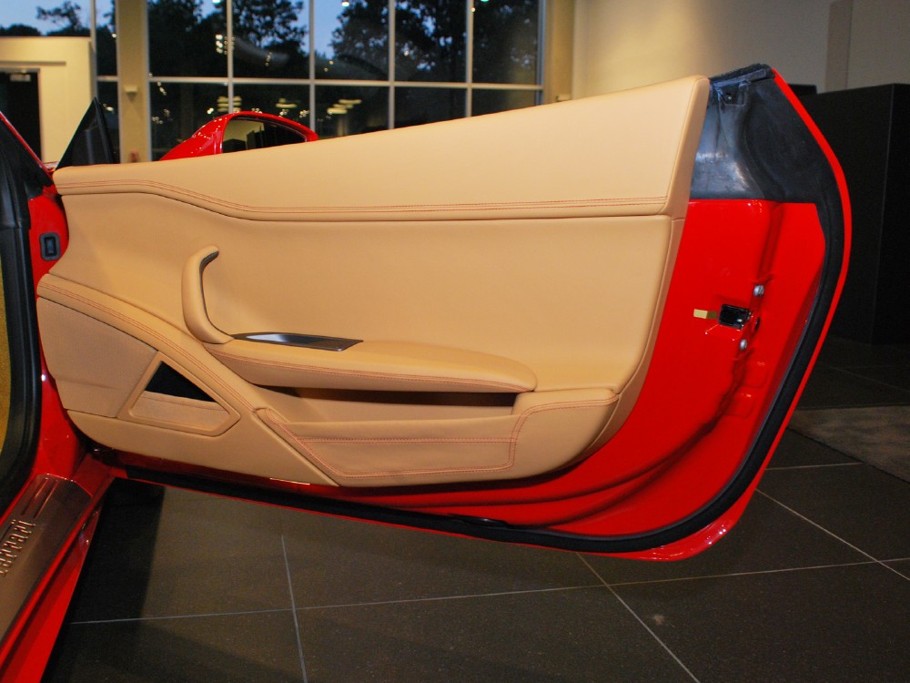 2012 Ferrari 458 Italia Image 17