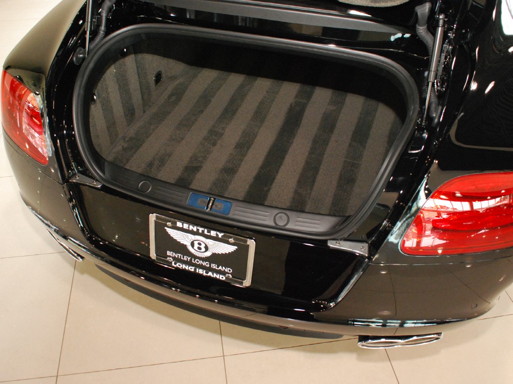 2013 Bentley Continental GT V8 Image 19