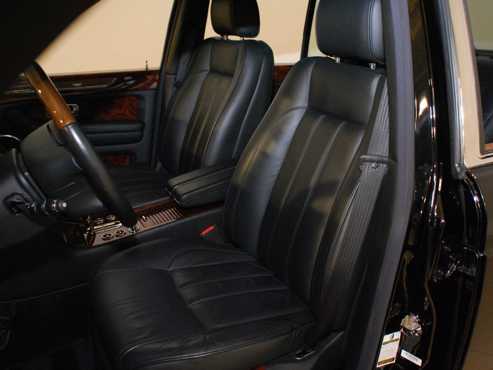 2006 Bentley Arnage Image 14