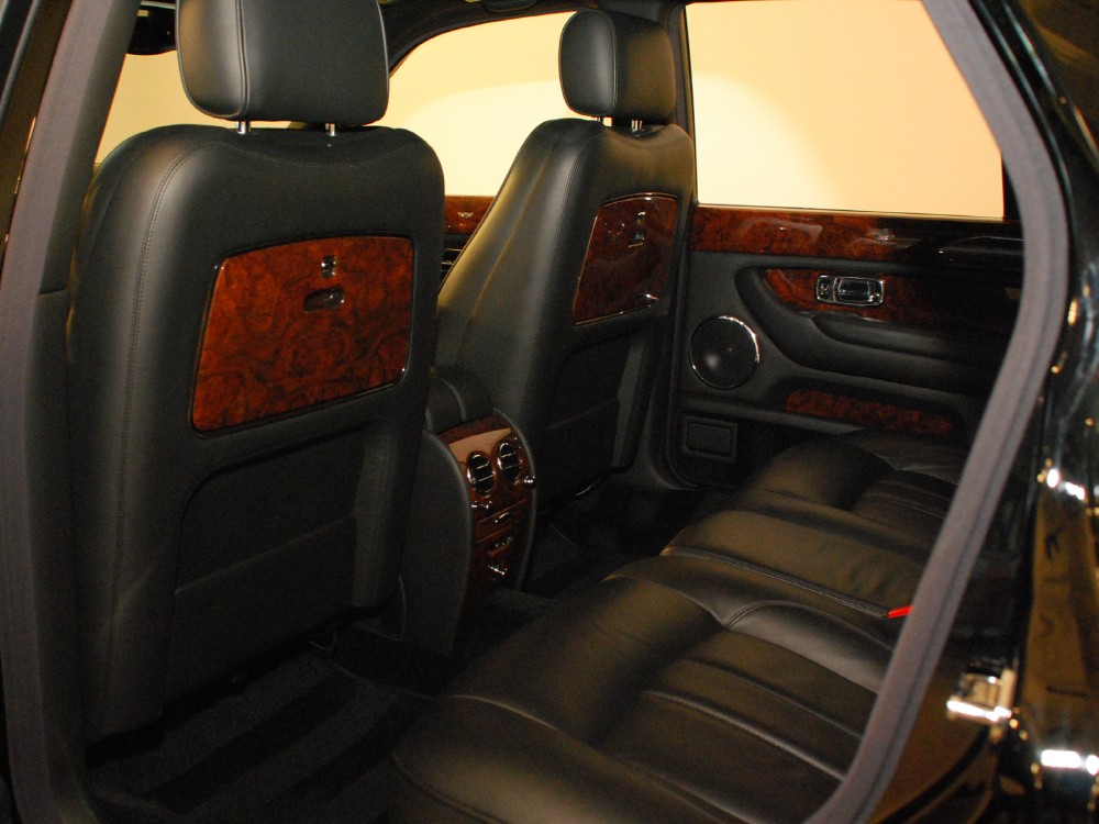 2006 Bentley Arnage Image 19