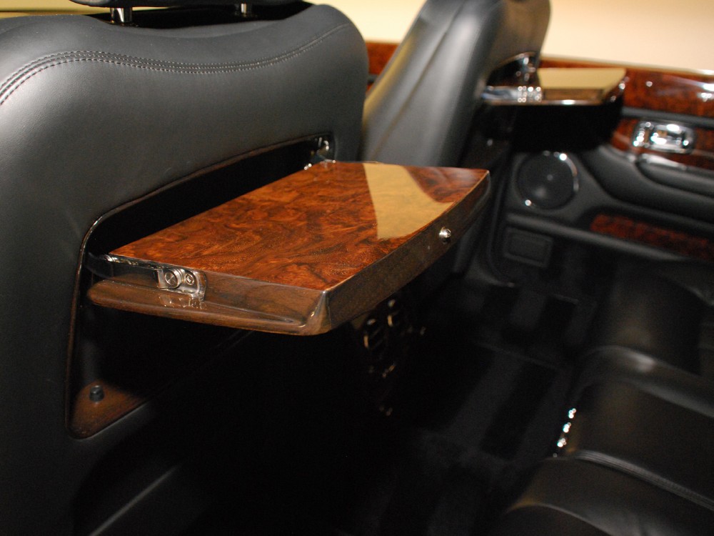 2006 Bentley Arnage Image 20