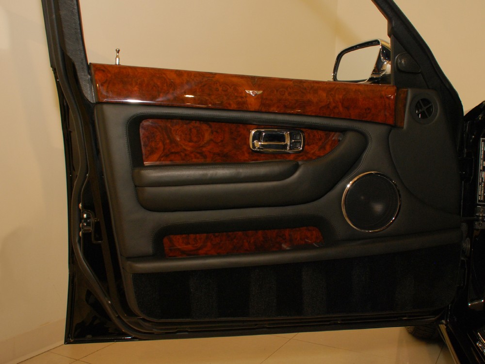 2006 Bentley Arnage Image 23