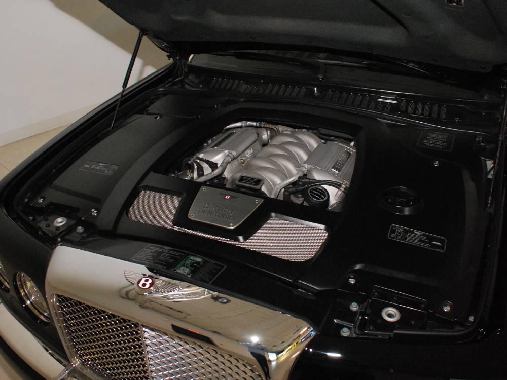 2006 Bentley Arnage Image 27
