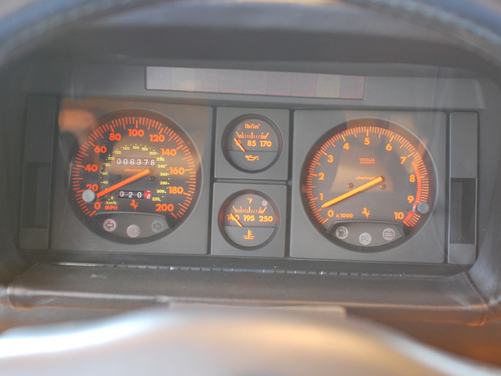 1995 Ferrari 512 Image 11