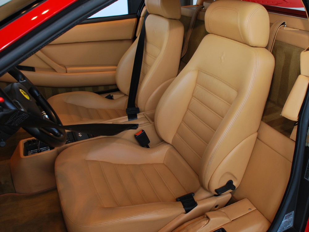 1995 Ferrari 512 Image 13