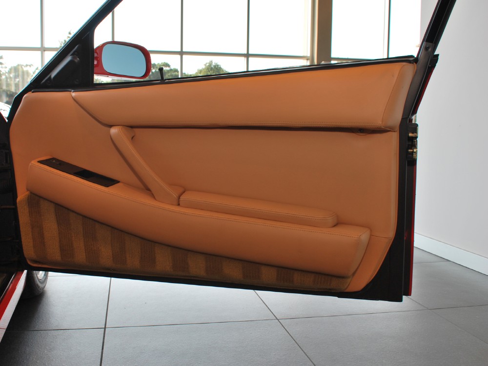 1995 Ferrari 512 Image 17