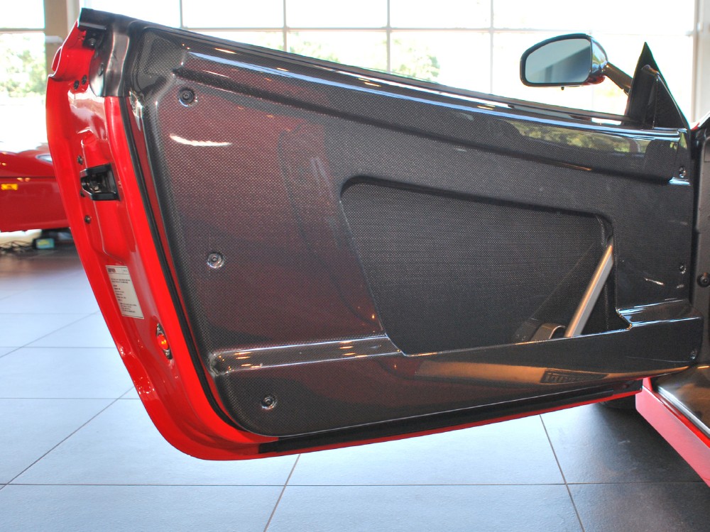 2004 Ferrari 360 Image 16