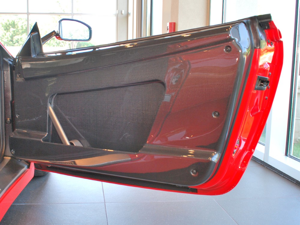 2004 Ferrari 360 Image 17