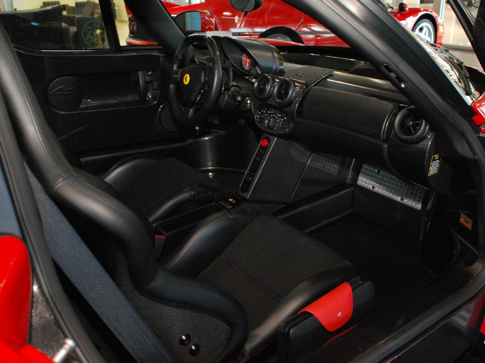 2003 Ferrari Enzo Image 15