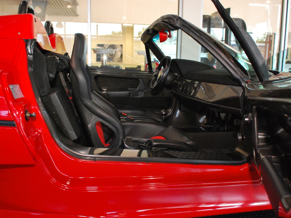 1995 Ferrari F50 Image 15